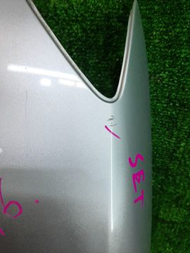 КРЫЛО НА TOYOTA COROLLA FIELDER ZRE144G