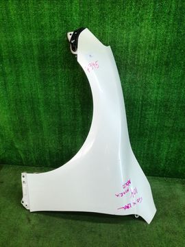 КРЫЛО НА TOYOTA MARK X GRX130