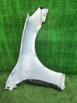 КРЫЛО НА TOYOTA MARK X GRX130