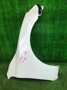 КРЫЛО НА TOYOTA MARK X GRX130