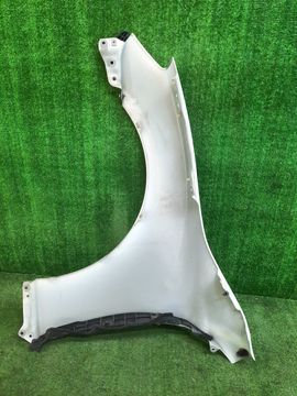 КРЫЛО НА TOYOTA MARK X GRX130