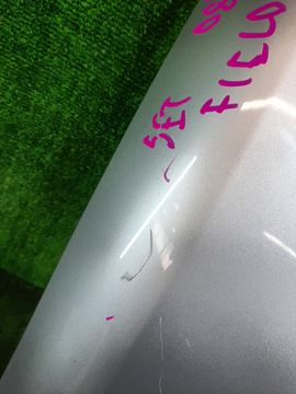 КРЫЛО НА TOYOTA COROLLA FIELDER NZE144G