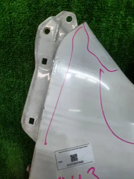 КРЫЛО НА TOYOTA ALLION NZT260