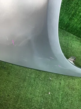 КРЫЛО НА VOLKSWAGEN GOLF 1K5