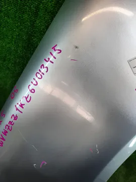 КРЫЛО НА VOLKSWAGEN GOLF 1K5