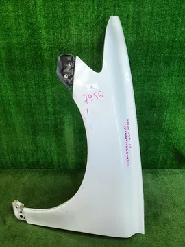 КРЫЛО НА VOLVO V50 MW43