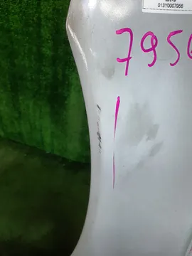 КРЫЛО НА VOLVO V50 MW43