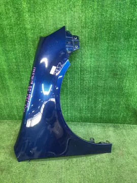 КРЫЛО НА VOLKSWAGEN GOLF 1K5