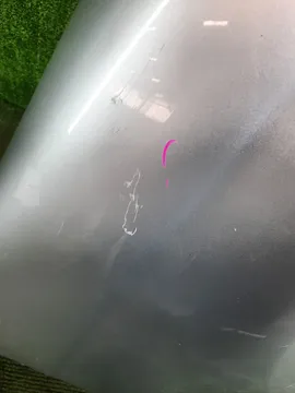 КРЫЛО НА VOLKSWAGEN GOLF 1K5