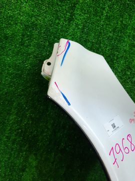 КРЫЛО НА TOYOTA ARISTO JZS160