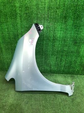 КРЫЛО НА HONDA FIT GD1