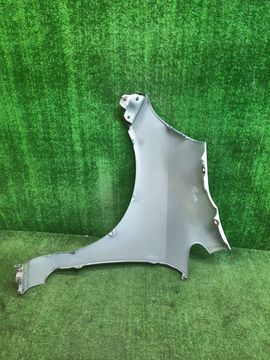 КРЫЛО НА HONDA FIT GD1