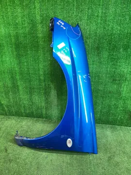 КРЫЛО НА SUBARU IMPREZA WRX STI GDB