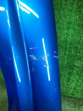 КРЫЛО НА SUBARU IMPREZA WRX STI GDB