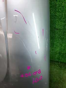 КРЫЛО НА MAZDA DEMIO DW3W