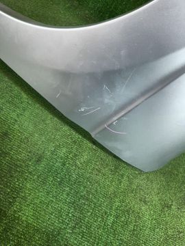 КРЫЛО НА MAZDA DEMIO DW3W