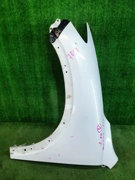 КРЫЛО НА MAZDA CX-5 KE2AW