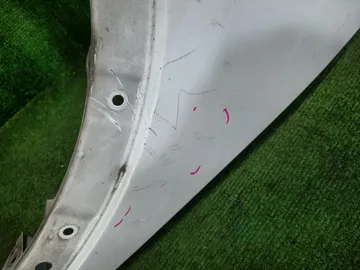 КРЫЛО НА MAZDA CX-5 KE2AW