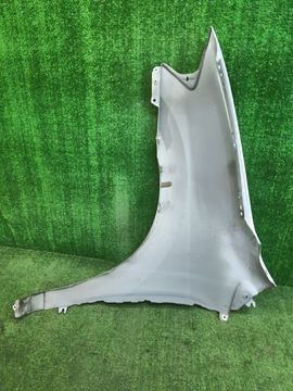 КРЫЛО НА MAZDA MPV LWFW