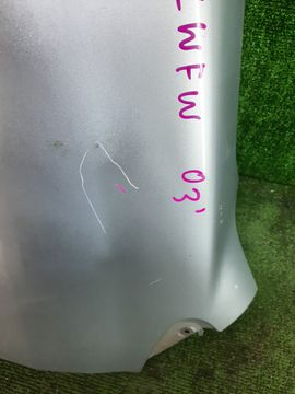 КРЫЛО НА MAZDA MPV LWFW