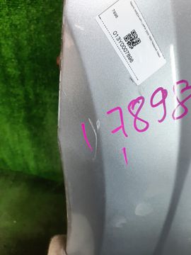 КРЫЛО НА MAZDA MPV LWFW