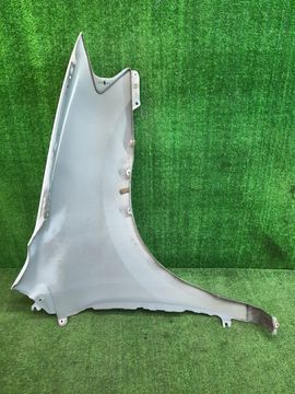 КРЫЛО НА MAZDA MPV LWFW