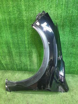 КРЫЛО НА SUBARU IMPREZA XV GH7