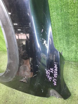 КРЫЛО НА SUBARU IMPREZA XV GH7