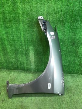 КРЫЛО НА HONDA CIVIC FERIO ES3