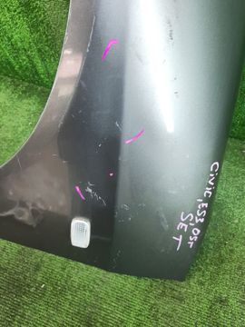 КРЫЛО НА HONDA CIVIC FERIO ES3