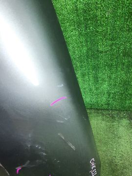 КРЫЛО НА HONDA CIVIC FERIO ES3