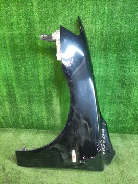 КРЫЛО НА MITSUBISHI GALANT FORTIS CY4A