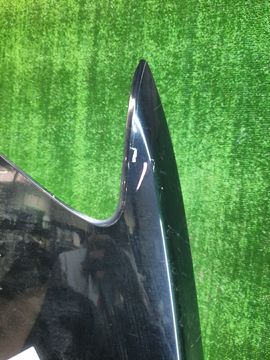 КРЫЛО НА MITSUBISHI GALANT FORTIS CY4A