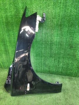 КРЫЛО НА MITSUBISHI GALANT FORTIS CY4A