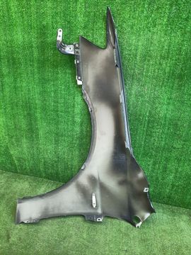 КРЫЛО НА MITSUBISHI GALANT FORTIS CY4A