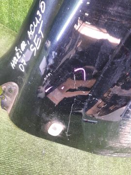 КРЫЛО НА TOYOTA HARRIER ACU30W