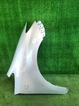 КРЫЛО НА TOYOTA WISH ZGE20G