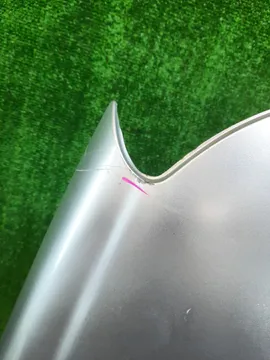 КРЫЛО НА TOYOTA PREMIO ZZT240