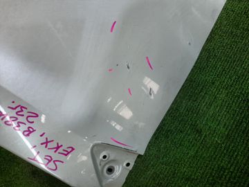 КРЫЛО НА MITSUBISHI EK X B38W