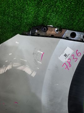 КРЫЛО НА MITSUBISHI EK X B38W