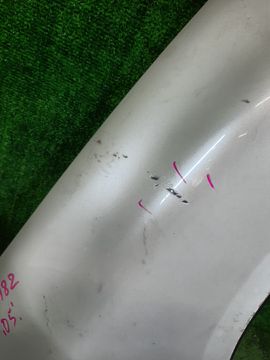 КРЫЛО НА TOYOTA CROWN GRS182