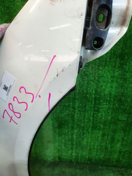 КРЫЛО НА TOYOTA CROWN GRS182