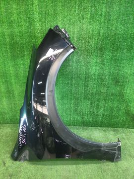 КРЫЛО НА SUBARU IMPREZA XV GH7