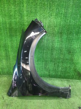 КРЫЛО НА SUBARU IMPREZA XV GH7