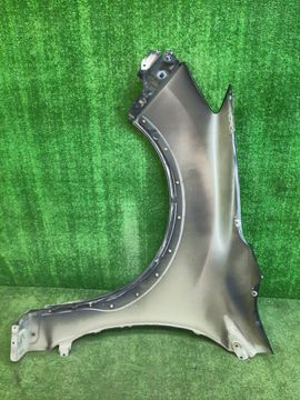 КРЫЛО НА SUBARU IMPREZA XV GH7
