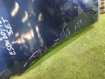 КРЫЛО НА SUZUKI ESCUDO TD54W