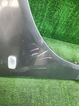 КРЫЛО НА HONDA CIVIC FERIO ES3