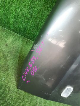 КРЫЛО НА HONDA CIVIC FERIO ES3