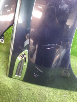 КРЫЛО НА HONDA ODYSSEY RC1