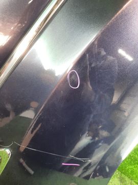 КРЫЛО НА HONDA ODYSSEY RC1